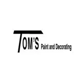 Tom's Paint & Decorating LLC logo