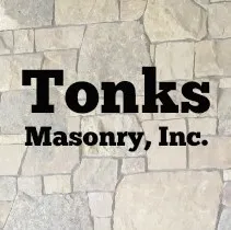 Tonks Masonry INC logo