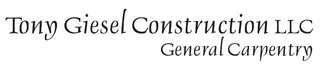 Tony Giesel Construction - Custom Home Builders in Lewisville, NC