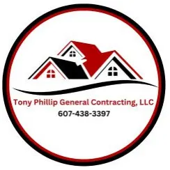 Tony Phillip General Contracting, LLC logo