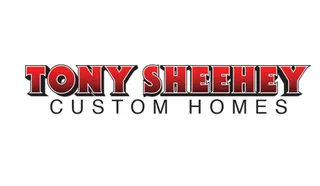Tony Sheehey Custom Homes logo