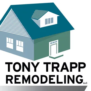Tony Trapp Remodeling LLC logo