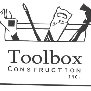 Toolbox Construction Inc. logo