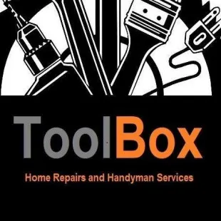 Toolbox Handyman LLC logo