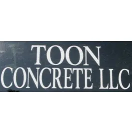 Toon Concrete logo