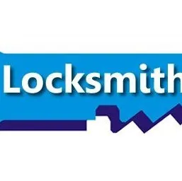 Top 1 Locksmith logo