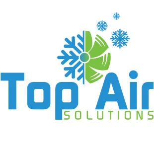 Top Air Solutions logo