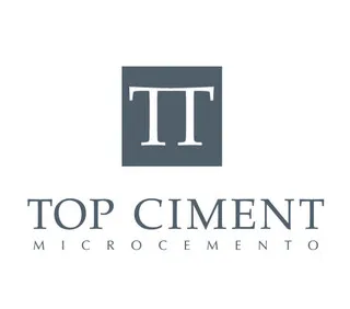 Top Ciment USA logo