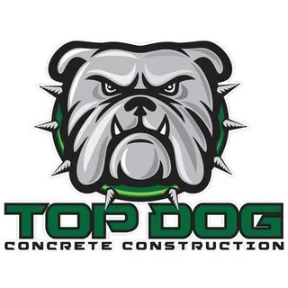Top Dog Concrete Construction LLC logo