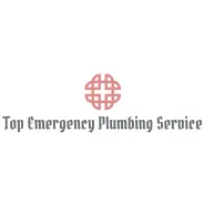 Top Emergency Plumbing Service logo