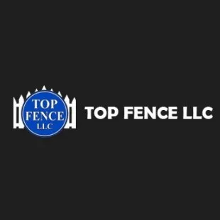 Top Fence LLC logo