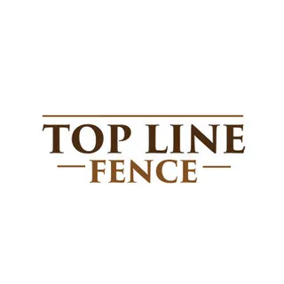 Top Line Fence logo