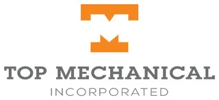 Top Mechanical, Inc. logo