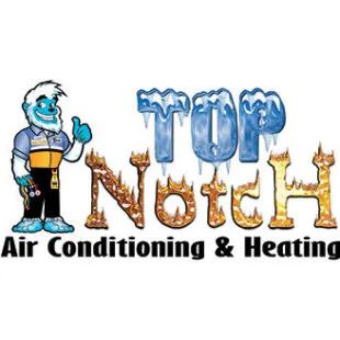 Top Notch Air Conditioning & Heating - Heating & Cooling Services in Bowling Green, FL