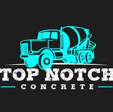 Top Notch Concrete Services, Inc. logo