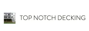 Top Notch Decking logo