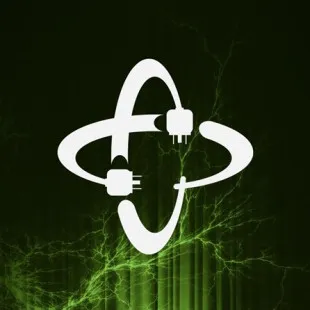 Top Notch Electrician logo