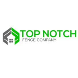 Top Notch Fence logo