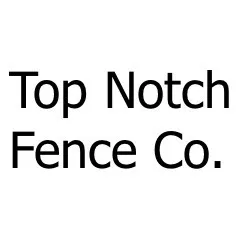 Top Notch Fence logo