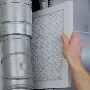 Top Notch Heating & Cooling logo