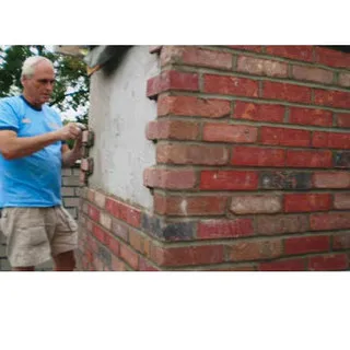 Top Notch Masonry logo