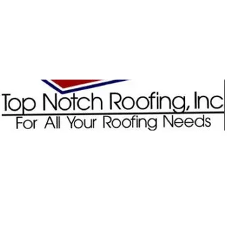 Top Notch Roofing, Inc. logo