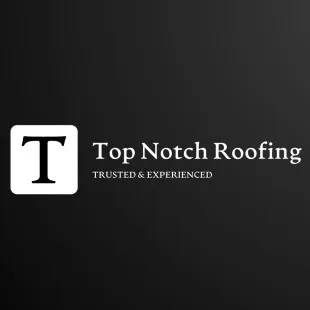 Top Notch Roofing logo