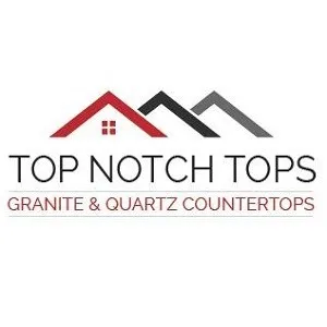 Top Notch Tops & Interiors logo