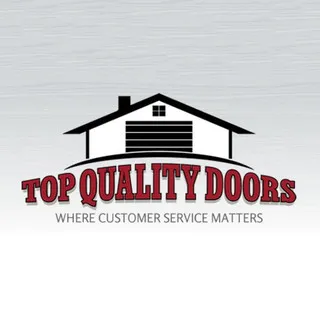 Top Quality Doors logo
