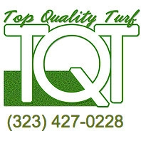 Top Quality Turf logo
