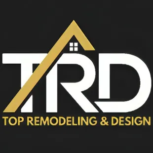Top Remodeling & Design logo