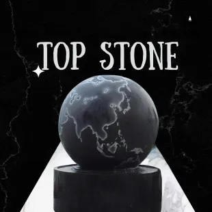 Top Stone logo
