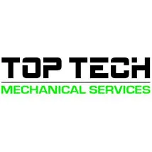 Top Tech Mechanical Services, Inc. logo