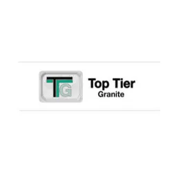 Top Tier Granite, LLC logo