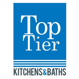 Top Tier Kitchen & Baths logo