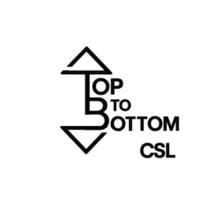 Top to Bottom CSL, LLC logo