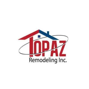 Topaz Remodeling Inc logo