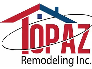 Topaz Remodeling Inc. logo