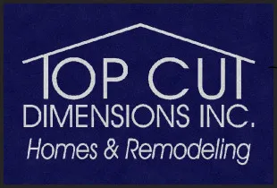 Topcut Dimensions Inc. logo