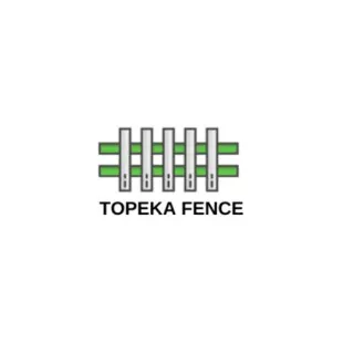Topeka Fence logo
