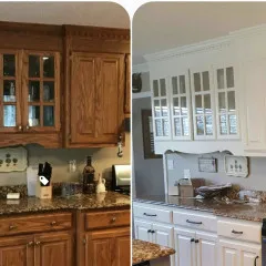 TopNotch Interior's - House Painting Services in Manning, SC
