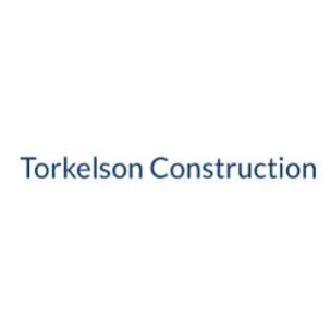 Torkelson Construction logo