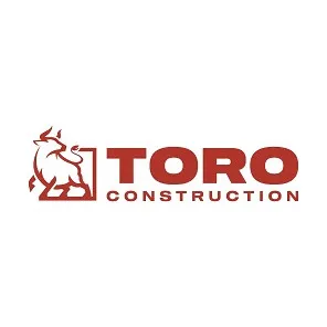 Toro Construction Roofing & Restoration logo