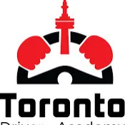 Toronto Driving Academy logo