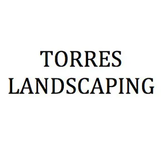 Torres Landscaping logo