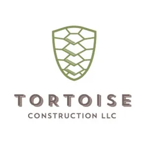 Tortoise Construction, LLC logo
