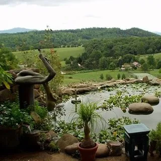 Toru Oba - Landscape Design in Gordonsville, VA