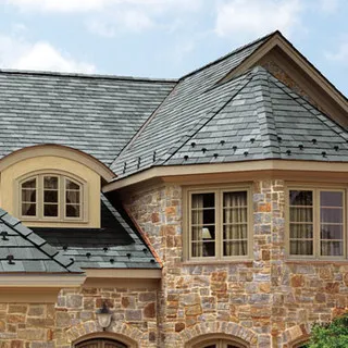 Tosi Roofing logo