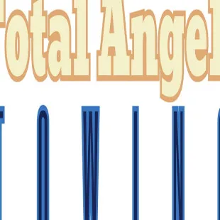 Total Angels Towing logo