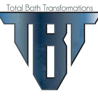 Total Bath Transformations logo
